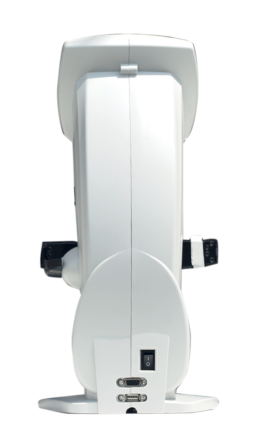 Auto Lensmeter LM 300, side view