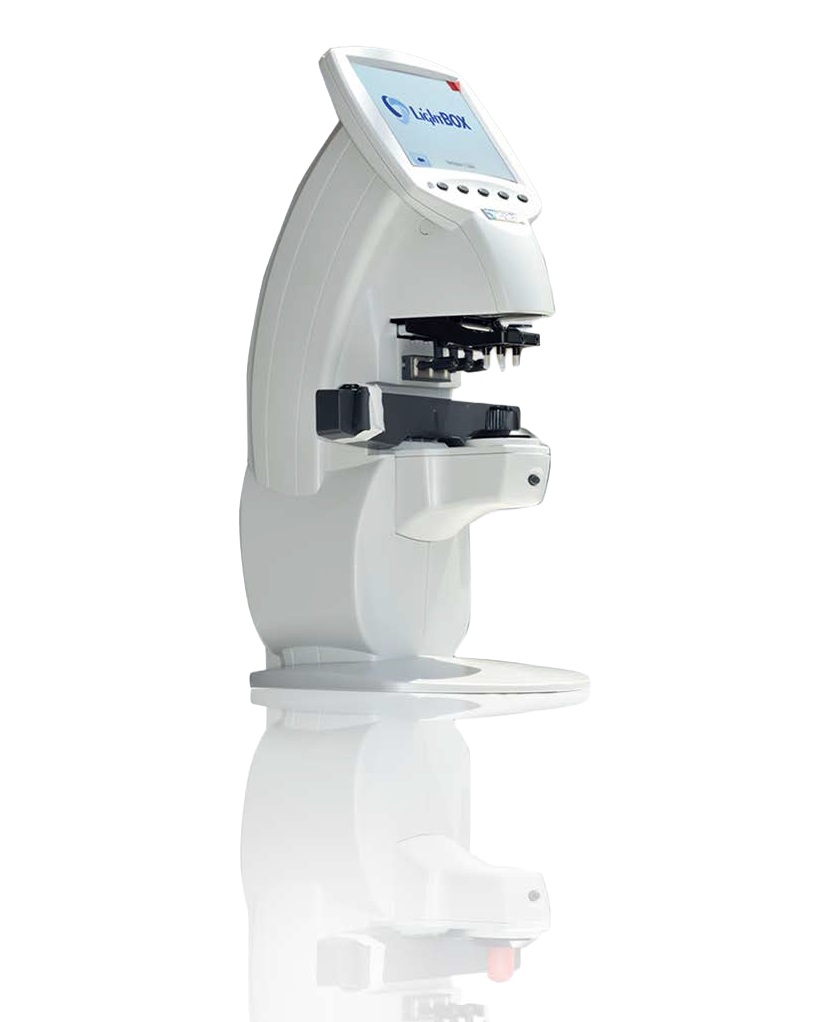 Auto-Lensmeter (LM 300)