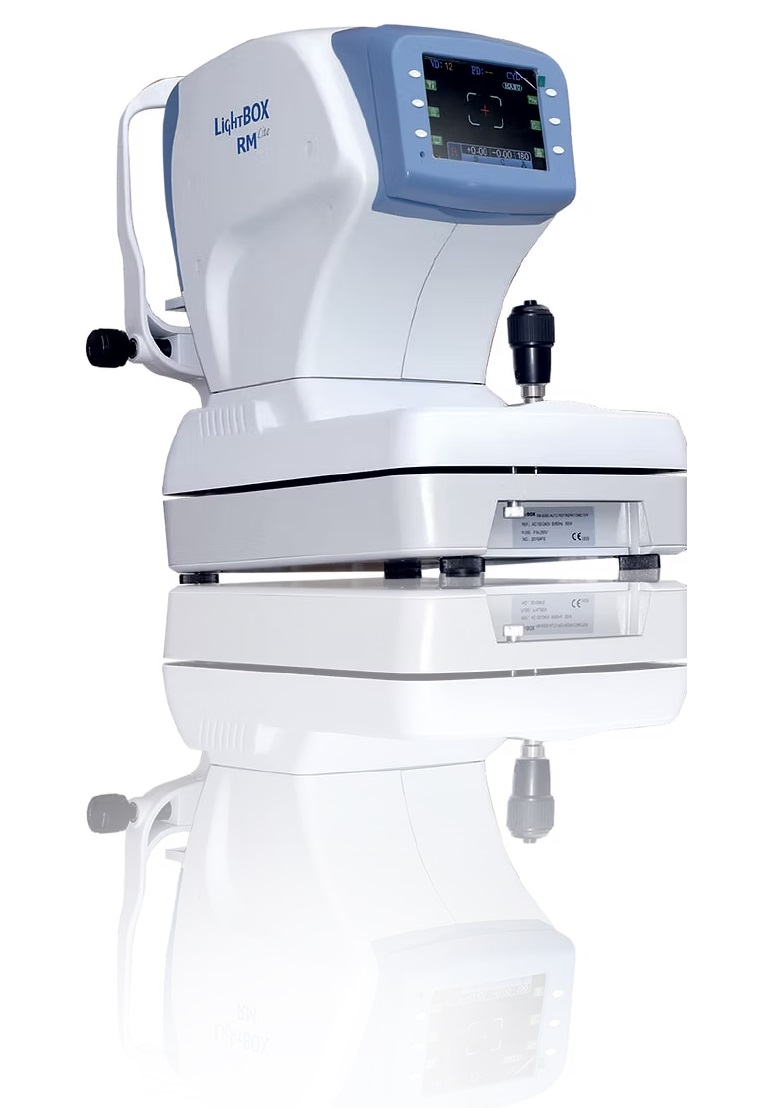 Auto-Refractometer (RM-Lite)